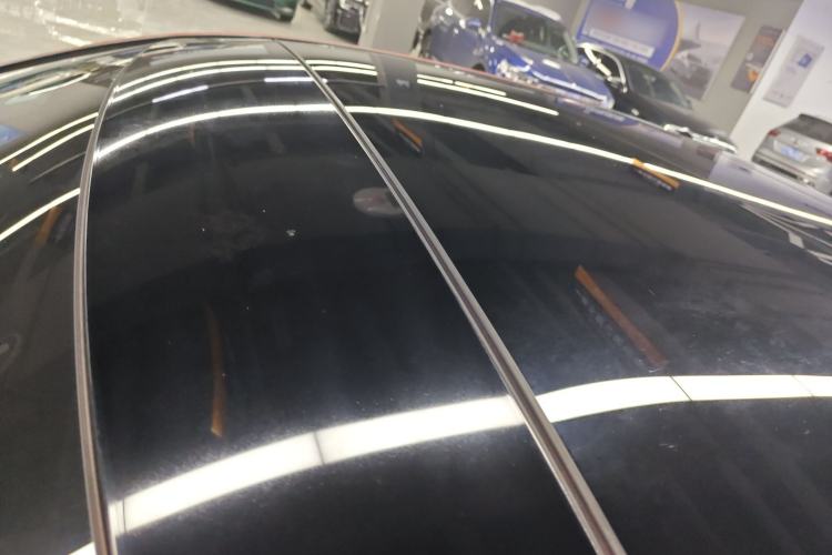 Used Mercedes-Benz C-Class 2018 C 200 L Sport Edition Roof