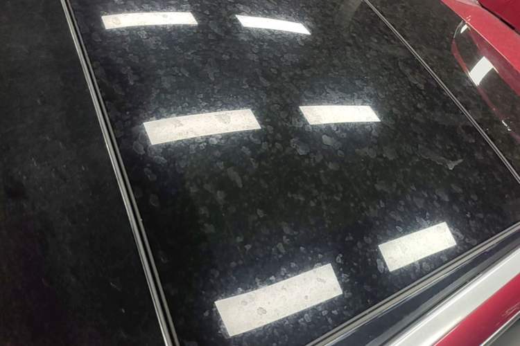Used Mercedes-Benz C-Class 2018 C 200 Estate Roof