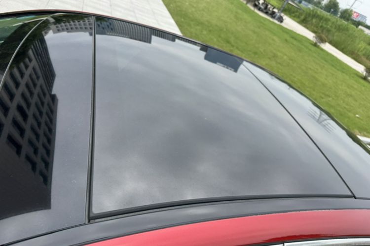 Used Mercedes-Benz C-Class 2018 C 200 L Sport Edition Roof