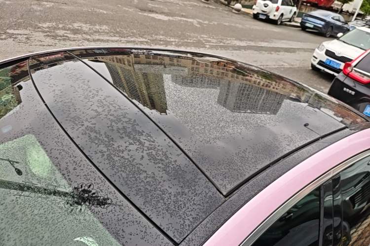 Used Mercedes-Benz C-Class 2018 C 200 L Sport Edition Roof