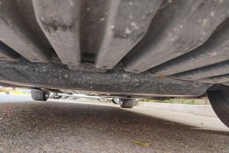 Used Mercedes-Benz C-Class 2018 C 200 Sport Edition Chassis Front