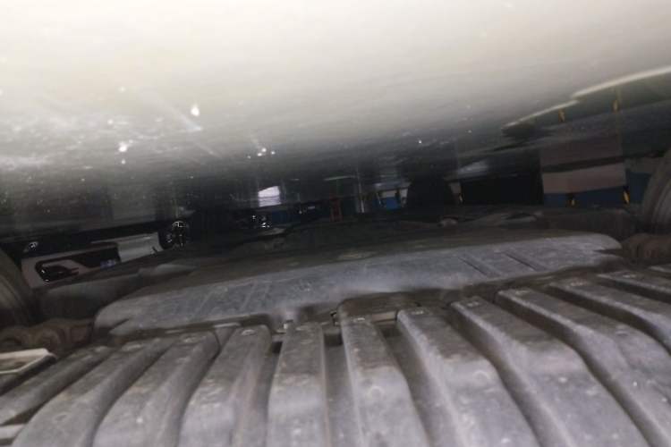 Used Mercedes-Benz C-Class 2018 C 200 Estate Chassis Front