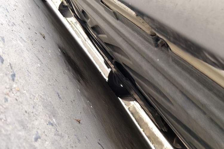 Used Mercedes-Benz C-Class 2018 C 200 Sport Edition Chassis Front Left