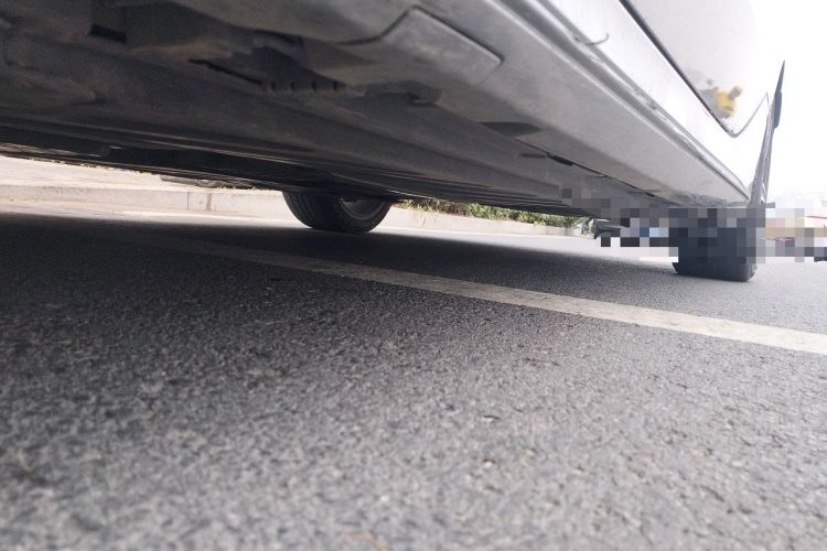 Used Mercedes-Benz C-Class 2018 C 200 Coupe Chassis Front Left
