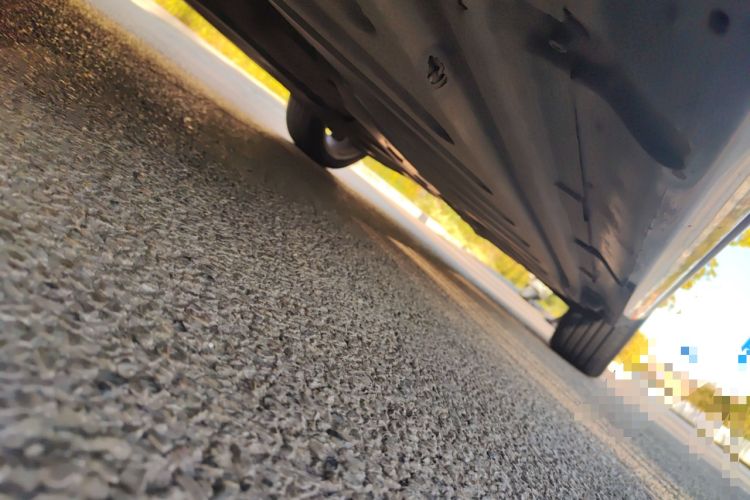 Used Mercedes-Benz C-Class 2018 C 200 Estate Chassis Front Left