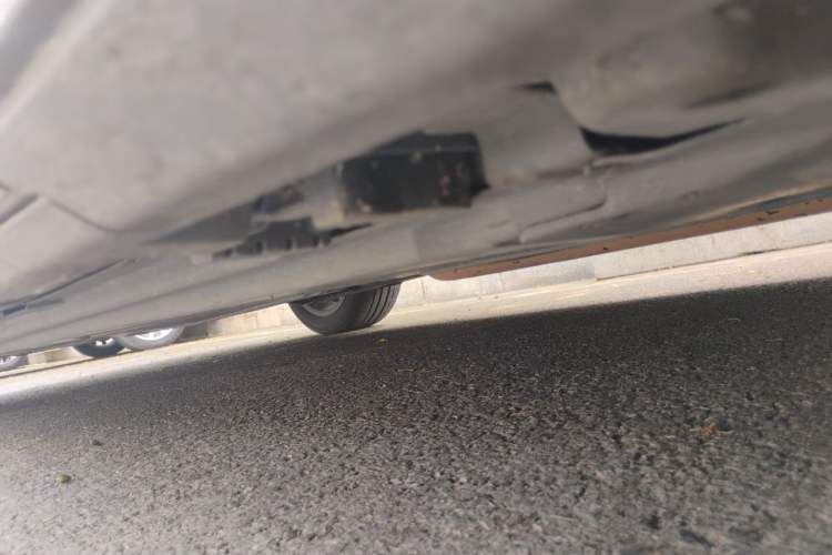 Used Mercedes-Benz C-Class 2018 C 200 Sport Edition Chassis Front Right