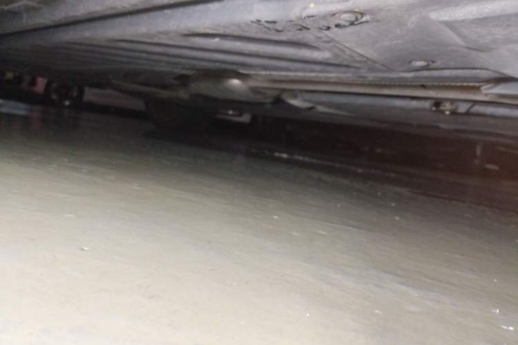 Used Mercedes-Benz C-Class 2018 C 200 Estate Chassis Front Right