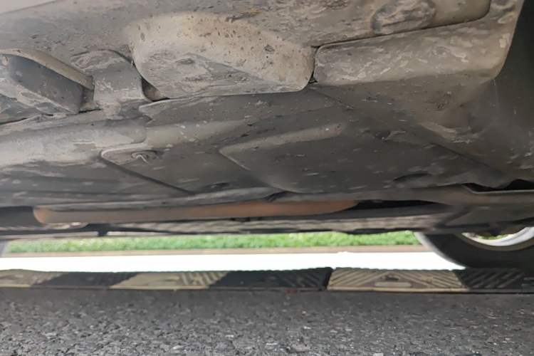 Used Mercedes-Benz C-Class 2018 C 200 L Sport Edition Chassis Front Right