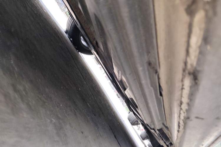 Used Mercedes-Benz C-Class 2018 C 200 Sport Edition Chassis Front Right
