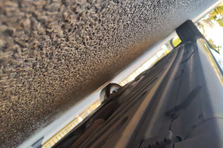 Used Mercedes-Benz C-Class 2018 C 200 Estate Chassis Front Right