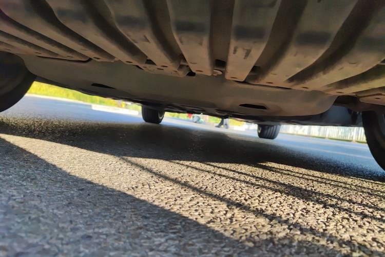 Used Mercedes-Benz C-Class 2018 C 200 Estate Chassis Front