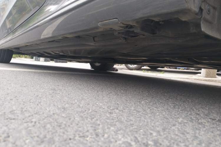 Used Mercedes-Benz C-Class 2018 C 200 Coupe Chassis Rear Left
