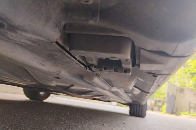 Used Mercedes-Benz C-Class 2018 C 200 Sport Edition Chassis Rear Right