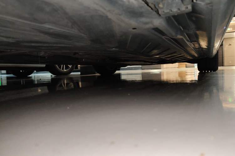 Used Mercedes-Benz C-Class 2018 C 200 L Sport Edition Chassis Rear Right
