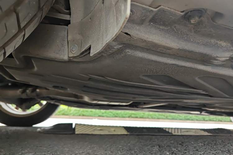 Used Mercedes-Benz C-Class 2018 C 200 L Sport Edition Chassis Rear Right