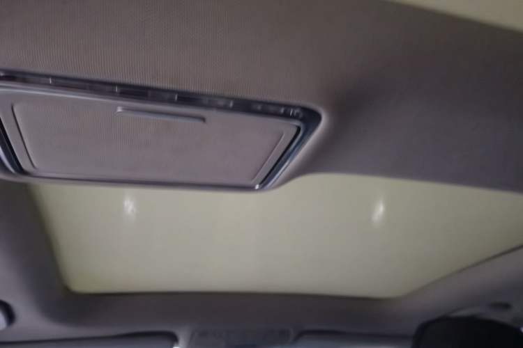 Used Mercedes-Benz C-Class 2018 C 200 L Sport Edition Headliner