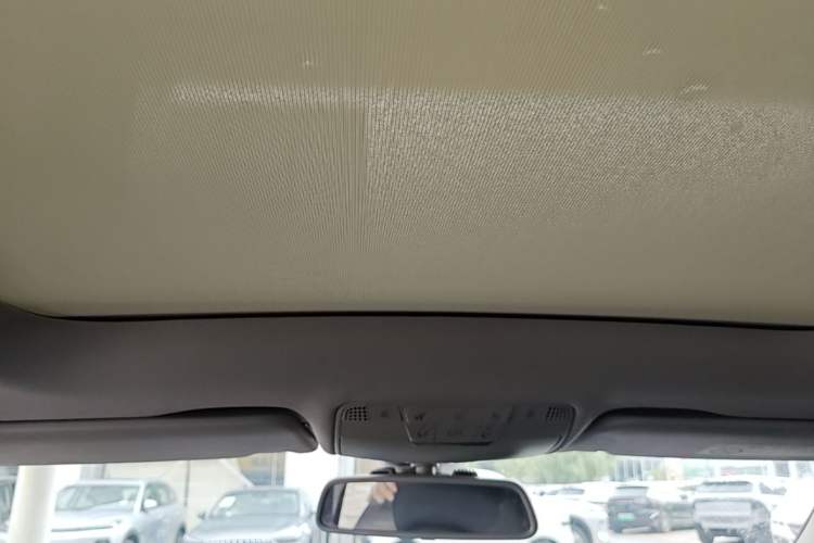 Used Mercedes-Benz C-Class 2018 C 200 L Sport Edition Headliner