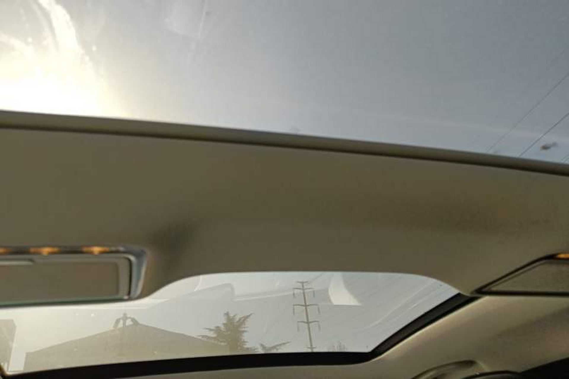 Used Mercedes-Benz C-Class 2018 C 200 L Sport Edition Headliner