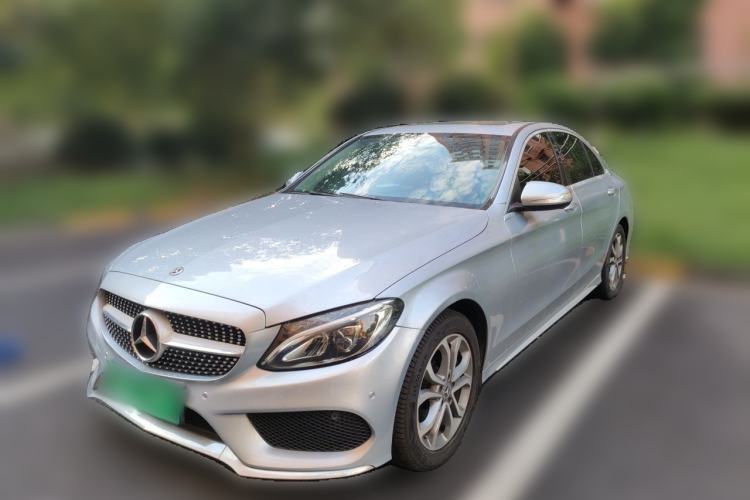 Ojetý Mercedes-Benz C-Class 2018 C 180 L Fashion Edition Sport Version Guazi used car, China used car export, Used car for sale, Used  cars, Cheapest cars for sale