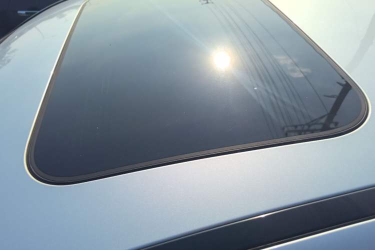 Used Mercedes-Benz C-Class 2018 C 200 Sport Edition Roof