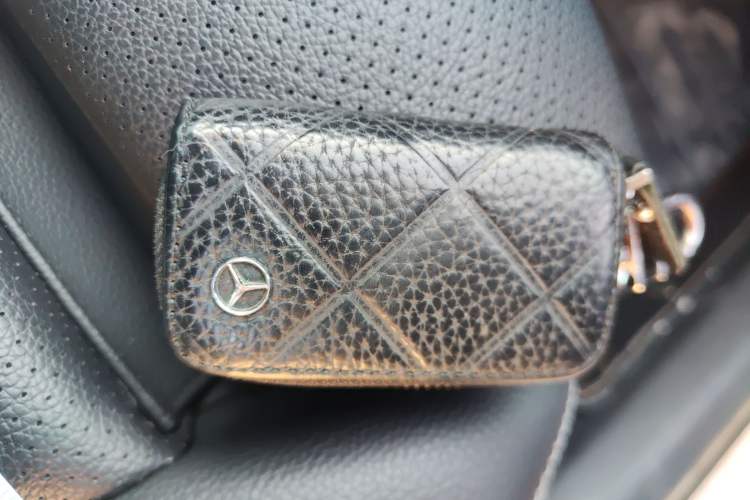 Used Mercedes-Benz C-Class 2018 C 200 Estate Vehicle Key