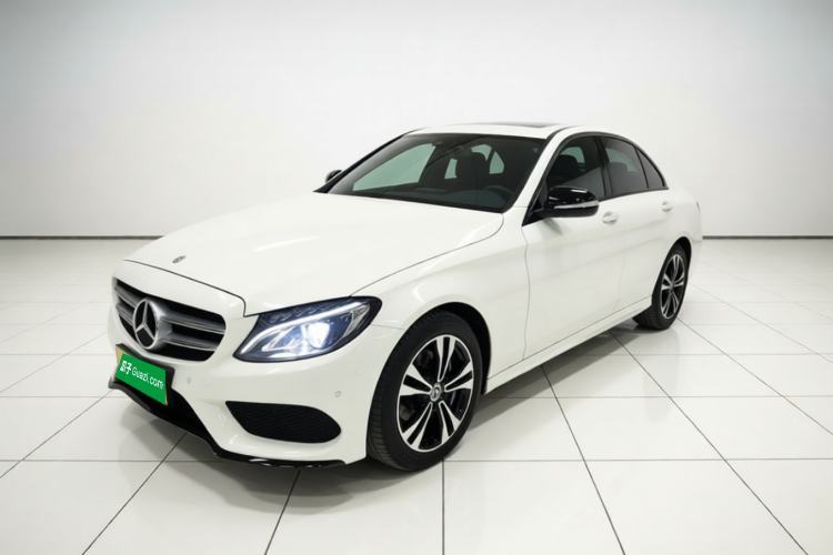 Mercedes-Benz C-Class 2018 C 200 Sport Edition usata Guazi used car, China used car export, Used car for sale, Used  cars, Cheapest cars for sale