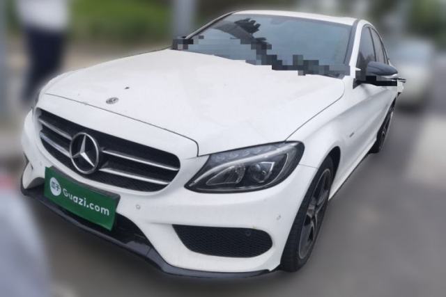 Used Mercedes-Benz C-Class 2018 C 200 Achievement Special Edition