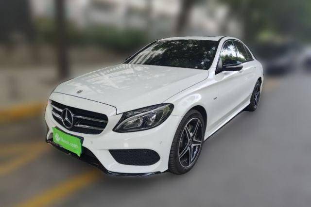 Used Mercedes-Benz C-Class 2018 C 200 Achievement Special Edition