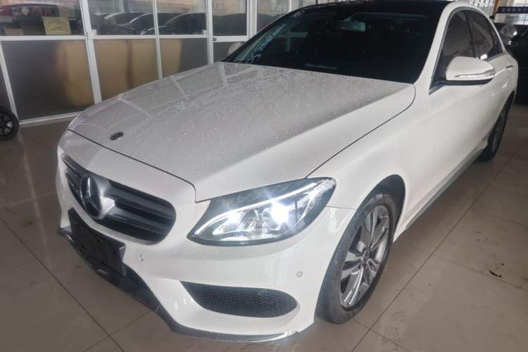 Mercedes-Benz C-Class 2018 C 200 L Sport Edition usata Guazi used car, China used car export, Used car for sale, Used  cars, Cheapest cars for sale