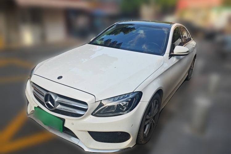 Ojetý Mercedes-Benz C-Class 2018 C 200 L Sport Edition Guazi used car, China used car export, Used car for sale, Used  cars, Cheapest cars for sale