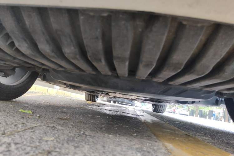 Used Mercedes-Benz C-Class 2018 C 200 Achievement Special Edition Chassis Front