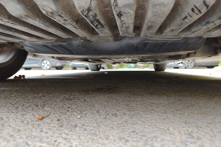 Used Mercedes-Benz C-Class 2018 C 200 Sport Edition Chassis Front
