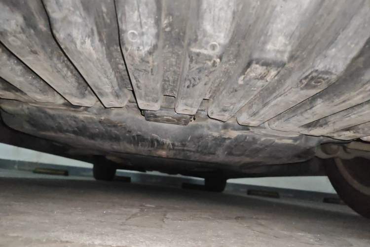 Used Mercedes-Benz C-Class 2018 C 200 L Sport Edition Chassis Front
