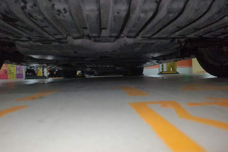 Used Mercedes-Benz C-Class 2018 C 200 Achievement Special Edition Chassis Front