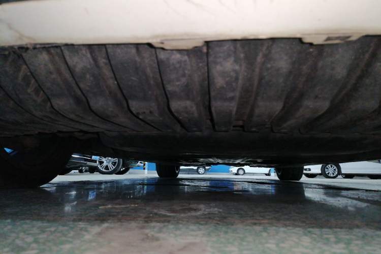 Used Mercedes-Benz C-Class 2018 C 200 Coupe Chassis Front