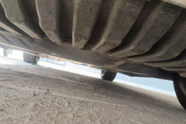 Used Mercedes-Benz C-Class 2018 C 200 Estate Chassis Front