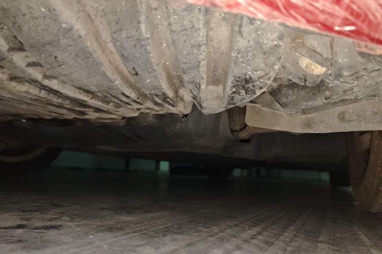 Used Mercedes-Benz C-Class 2018 C 200 L Sport Edition Chassis Front Left