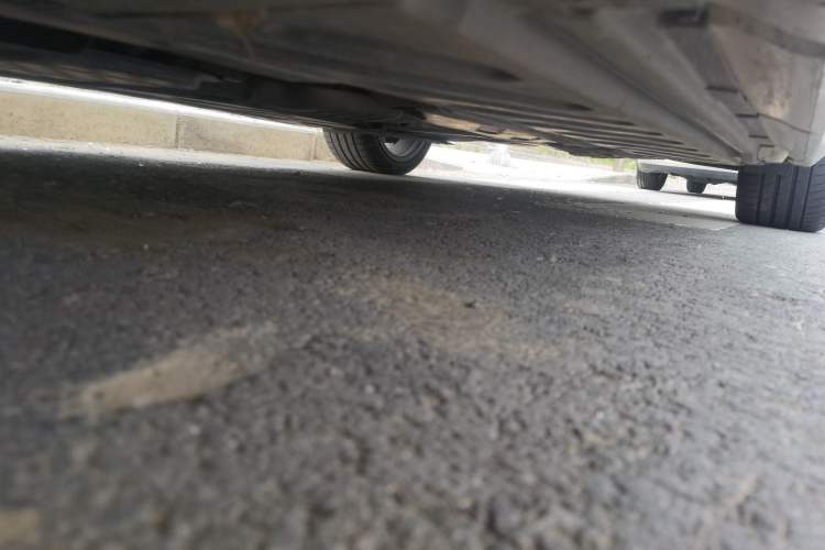 Used Mercedes-Benz C-Class 2018 C 200 Achievement Special Edition Chassis Front Left