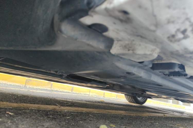 Used Mercedes-Benz C-Class 2018 C 200 Achievement Special Edition Chassis Front Left