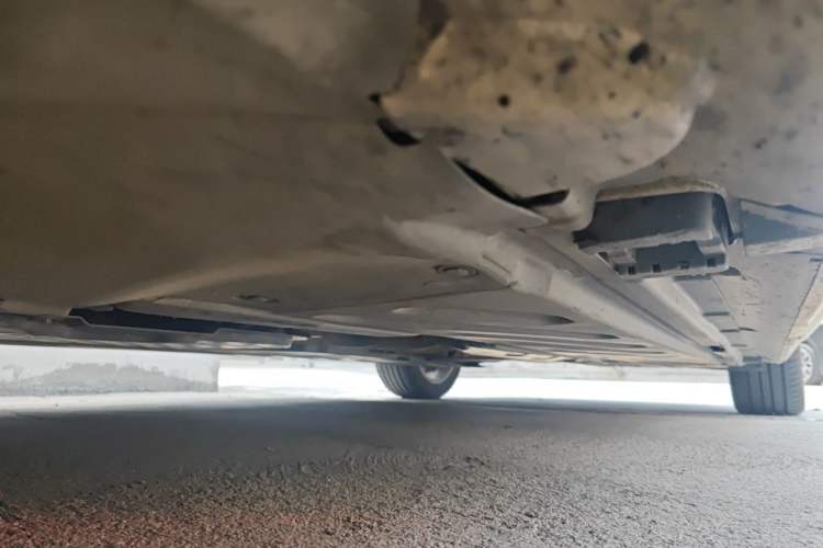 Used Mercedes-Benz C-Class 2018 C 200 L Sport Edition Chassis Front Left