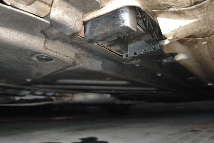 Used Mercedes-Benz C-Class 2018 C 200 L Sport Edition Chassis Front Left