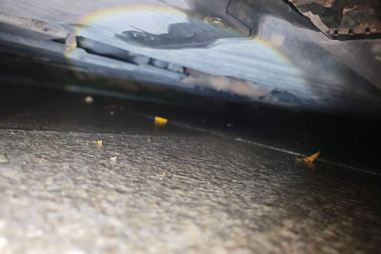 Used Mercedes-Benz C-Class 2018 C 200 Coupe Chassis Front Left