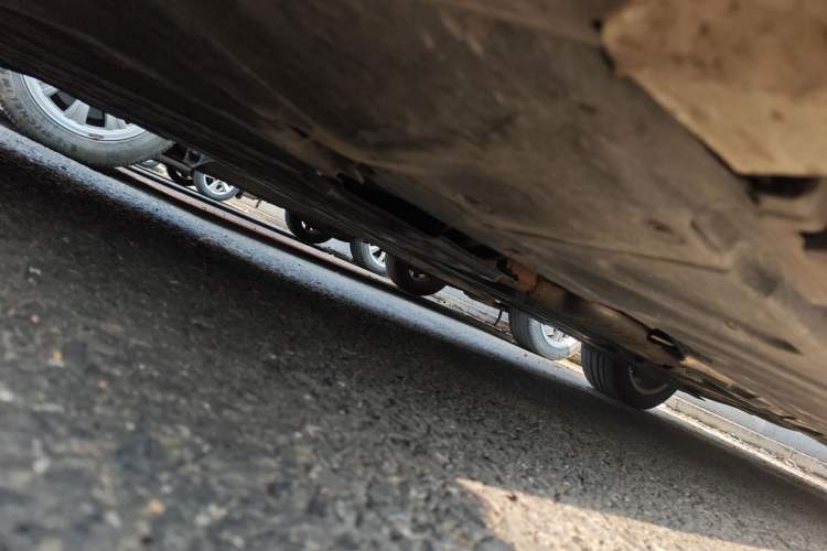 Used Mercedes-Benz C-Class 2018 C 200 L Sport Edition Chassis Front Left