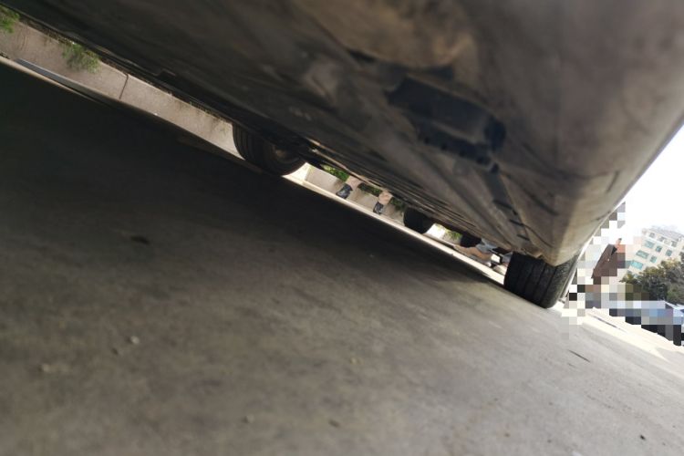 Used Mercedes-Benz C-Class 2018 C 200 Sport Edition Chassis Front Left