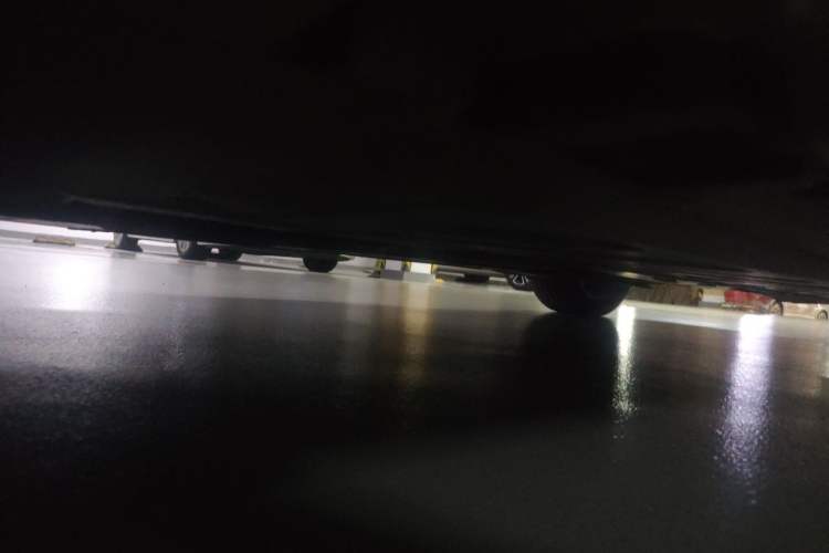 Used Mercedes-Benz C-Class 2018 C 200 L Sport Edition Chassis Front Left