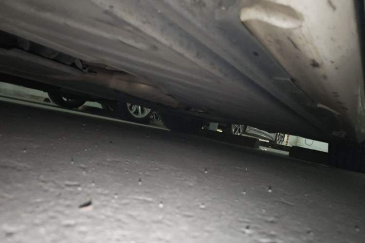 Used Mercedes-Benz C-Class 2018 C 200 Estate Chassis Front Left