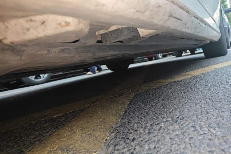 Used Mercedes-Benz C-Class 2018 C 200 Estate Chassis Front Left