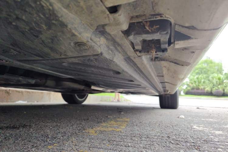 Used Mercedes-Benz C-Class 2018 C 200 Estate Chassis Front Left