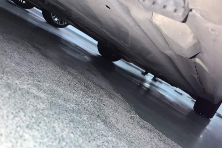 Used Mercedes-Benz C-Class 2018 C 200 Sport Edition Chassis Front Left