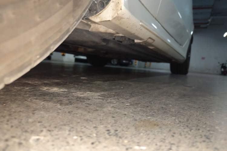 Used Mercedes-Benz C-Class 2018 C 200 Coupe Chassis Front Left